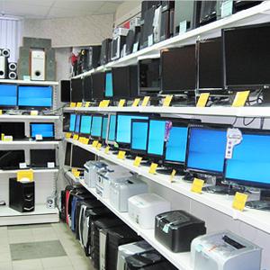 Компьютерные магазины Гайнов