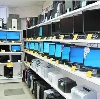 Компьютерные магазины в Гайнах