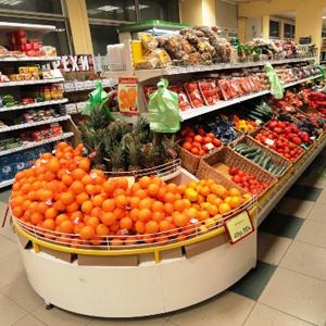 Супермаркеты Гайнов