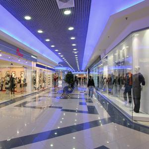 Торговые центры Гайнов